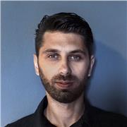 Professionista con 24 anni di esperienza offre lezioni photoshop per principianti e non